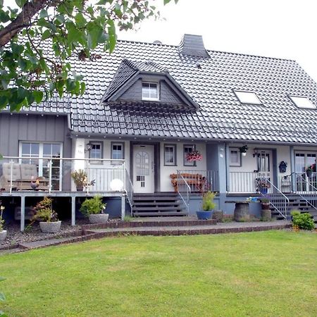 Ferienwohnung Pfeil بلانكينهييم المظهر الخارجي الصورة