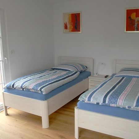 Ferienwohnung Pfeil بلانكينهييم المظهر الخارجي الصورة