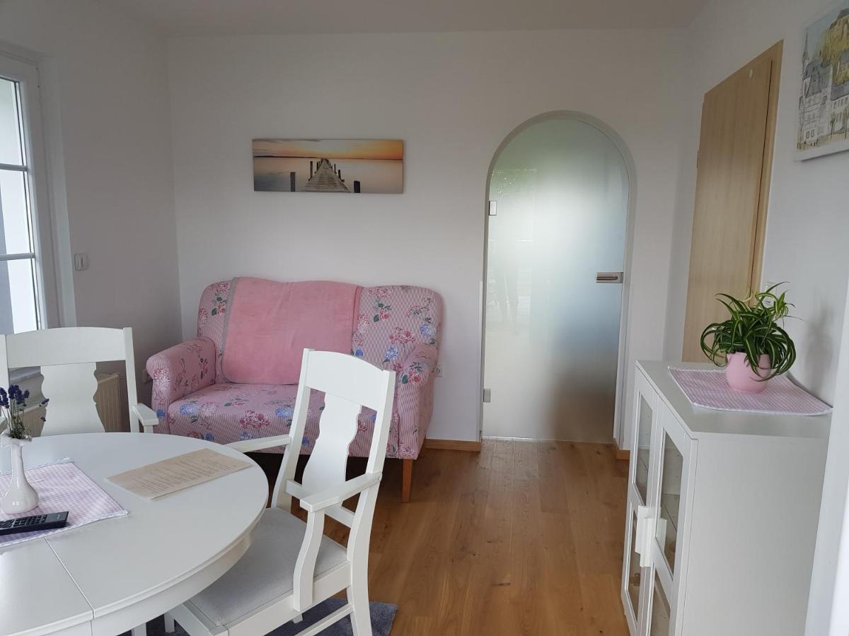 Ferienwohnung Pfeil بلانكينهييم المظهر الخارجي الصورة