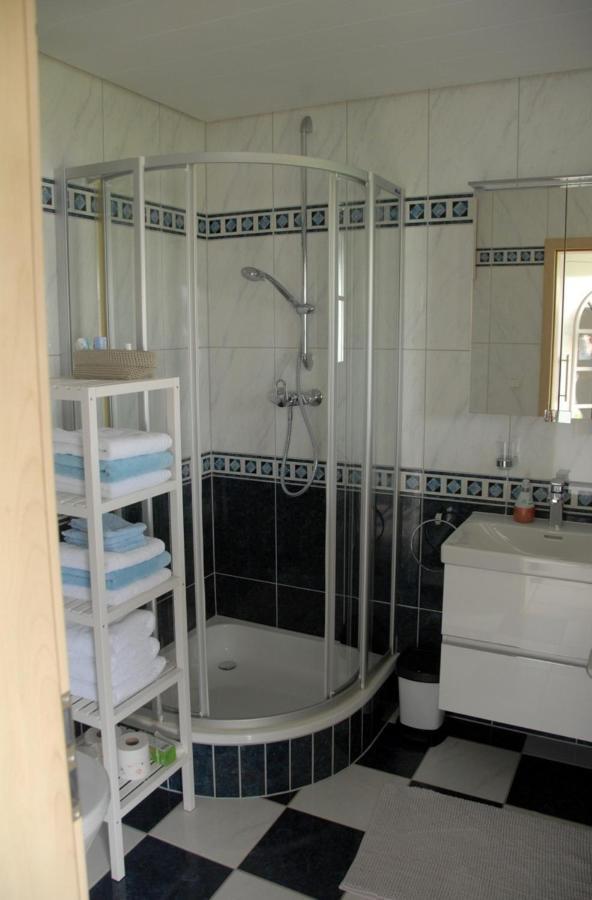 Ferienwohnung Pfeil بلانكينهييم المظهر الخارجي الصورة