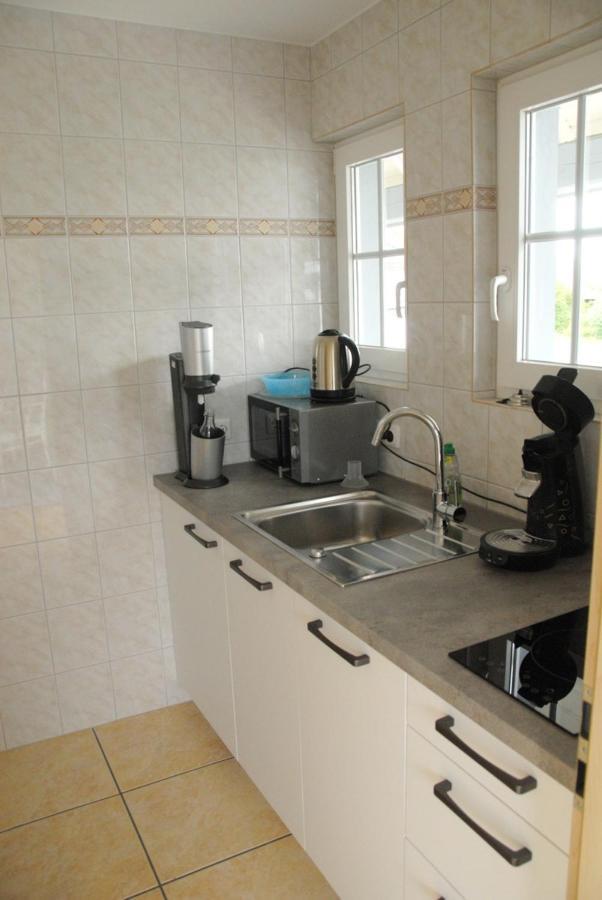 Ferienwohnung Pfeil بلانكينهييم المظهر الخارجي الصورة
