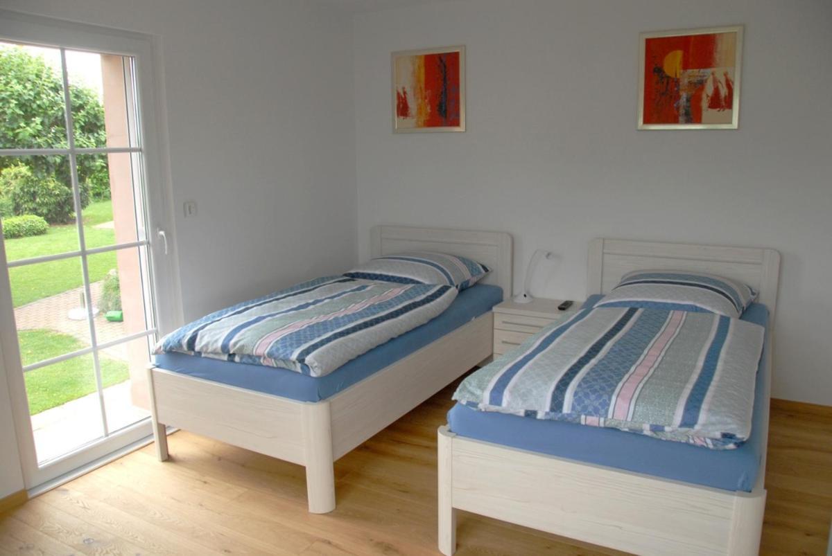Ferienwohnung Pfeil بلانكينهييم المظهر الخارجي الصورة