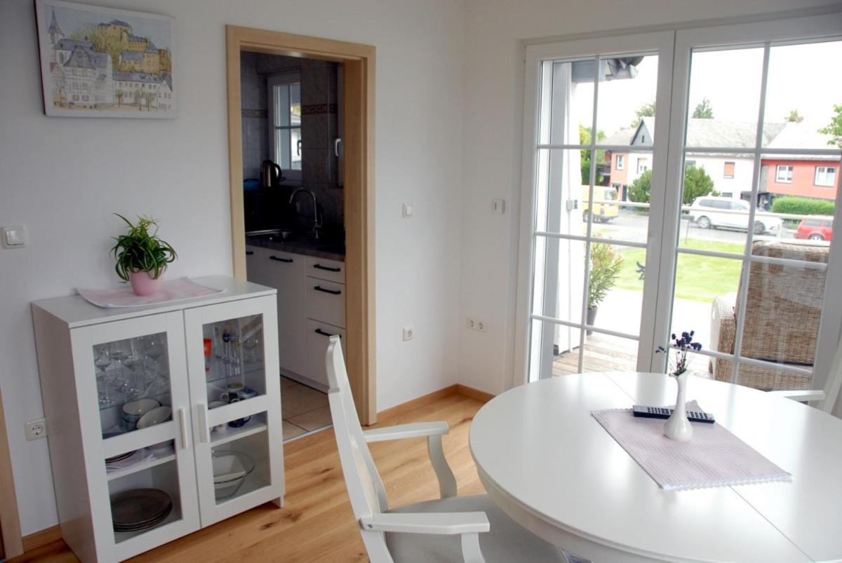 Ferienwohnung Pfeil بلانكينهييم المظهر الخارجي الصورة